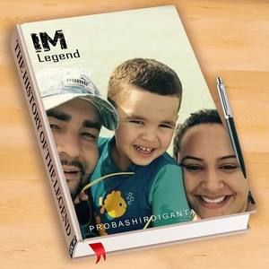 Meet your Posher, Senobia